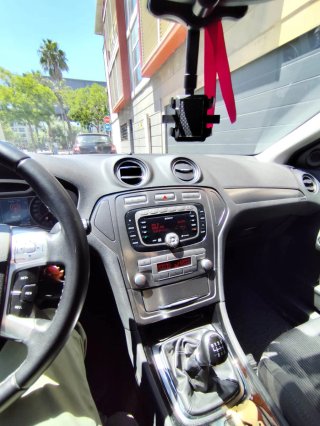 Ford Mondeo 2008