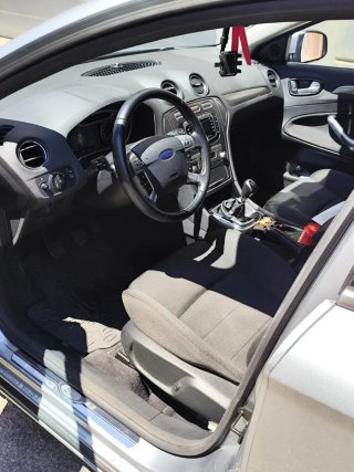 Ford Mondeo 2008