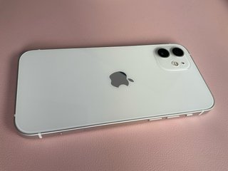 iPhone 12 128 GB Blanco