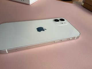 iPhone 12 128 GB Blanco