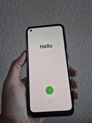 Oppo A94 5G 128GB