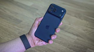 iPhone 17 Pro Max 256G NEGOCIABLE