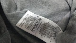 Leggings Adidas Grises