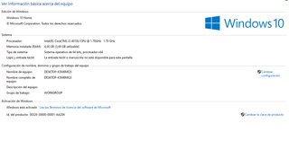 Portatil Lenovo ThinkPad X240