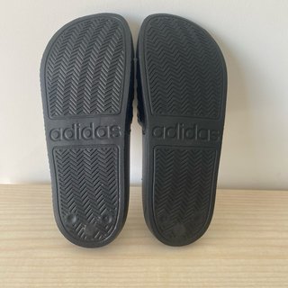 Adidas Adilette Shower negras talla 37 nuevas