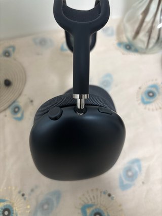 AirPods Max 2 Medianoche