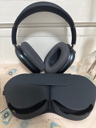 AirPods Max 2 Medianoche