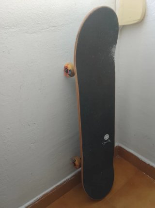 Skateboard monopatín