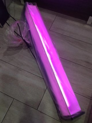 Lámpara Colgante Eglo Connect.z Smart Home