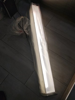 Lámpara Colgante Eglo Connect.z Smart Home