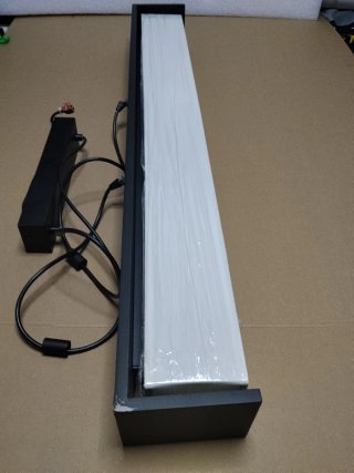 Lámpara Colgante Eglo Connect.z Smart Home