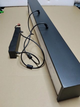 Lámpara Colgante Eglo Connect.z Smart Home