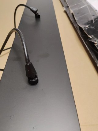 Lámpara Colgante Eglo Connect.z Smart Home