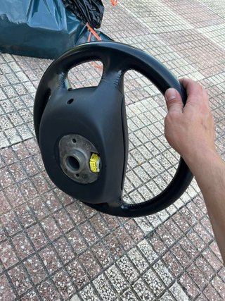 Volante Audi A3 8P