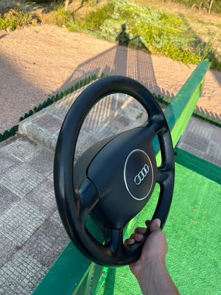 Volante Audi A3 8P
