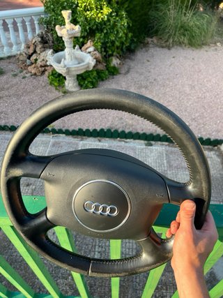 Volante Audi A3 8P
