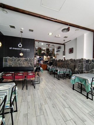 Local comercial en venta en Santa Catalina - Canteras en Palmas de Gran Canaria(Las)