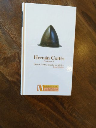 Pack de 5 libros.
