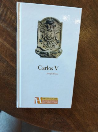 Pack de 5 libros.