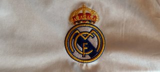 Camiseta Real Madrid Original Talla L