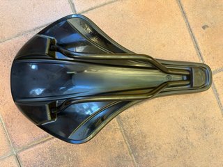 Sillín Selle Italia Canyon Grizl CF6
