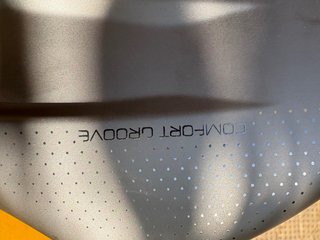 Sillín Selle Italia Canyon Grizl CF6
