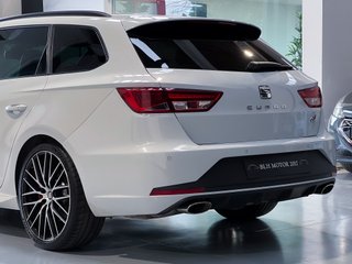 SEAT LEON CUPRA ST PERFORMANCE PACK 2.0 TSI 280 CV 5P