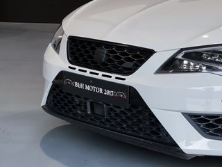 SEAT LEON CUPRA ST PERFORMANCE PACK 2.0 TSI 280 CV 5P