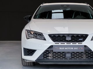 SEAT LEON CUPRA ST PERFORMANCE PACK 2.0 TSI 280 CV 5P