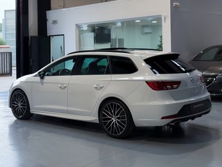 SEAT LEON CUPRA ST PERFORMANCE PACK 2.0 TSI 280 CV 5P