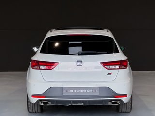 SEAT LEON CUPRA ST PERFORMANCE PACK 2.0 TSI 280 CV 5P