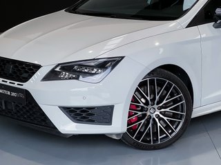 SEAT LEON CUPRA ST PERFORMANCE PACK 2.0 TSI 280 CV 5P