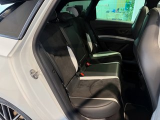 SEAT LEON CUPRA ST PERFORMANCE PACK 2.0 TSI 280 CV 5P