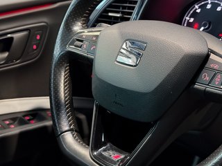 SEAT LEON CUPRA ST PERFORMANCE PACK 2.0 TSI 280 CV 5P