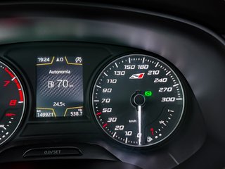 SEAT LEON CUPRA ST PERFORMANCE PACK 2.0 TSI 280 CV 5P