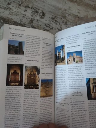 VISITA ESPAÑA DE RUTA EN RUTA. Guia Endesa 2006
