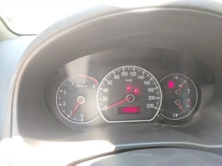 Suzuki SX4 2009