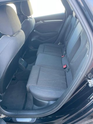Audi A3 2014