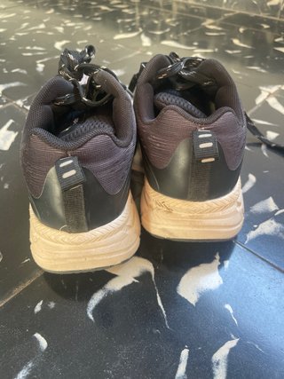 Zapatillas deportivas niña