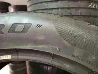 275 45 R21 107Y Pirelli - 1 neumático +75%