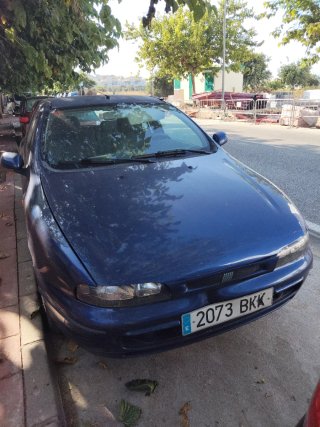 FIAT Bravo 2000