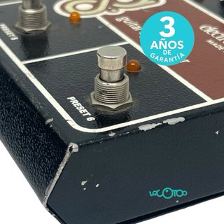 Pedal de efectos Electro-Harmonix HOG
