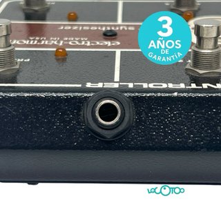 Pedal de efectos Electro-Harmonix HOG