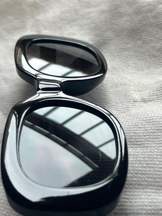 Gafas de sol Zara Kids negras