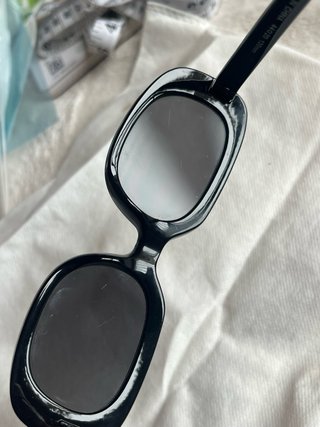 Gafas de sol Zara Kids negras