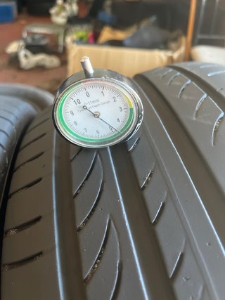 2 Neumáticos Pirelli 225/45/17 94Y (2022)
