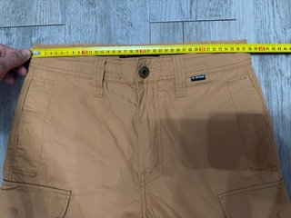 Pantalón Cargo Jogger G-Star RAW Marrón
