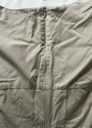 Abito estivo elegante beige