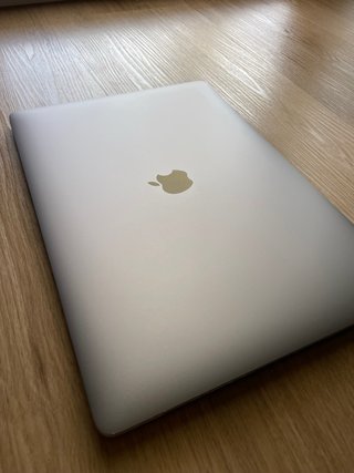 MacBook Pro 15.4” 2018