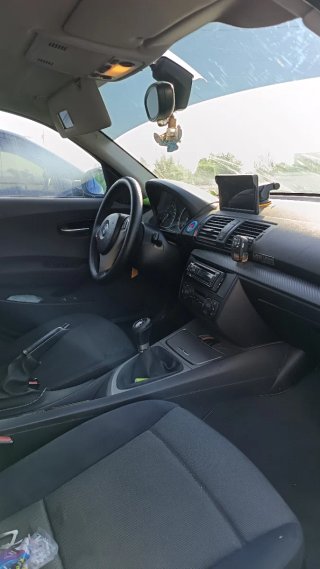 BMW Serie 1 2005